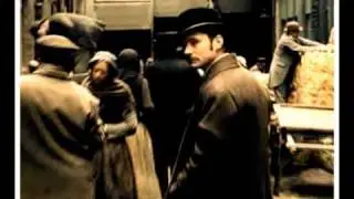 Tears of an Angel - Holmes/Watson