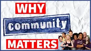 What is NBC's Community? (Series Review)