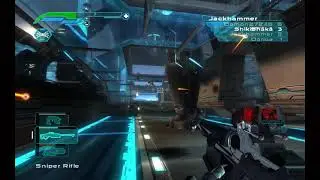 Unreal Championship 2 (Live Multiplayer on XLink Kai) 2019