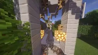 so we did a free trail of Realms