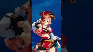 Yanfei - Hold Up【原神/GENSHIN IMPACT MMD】