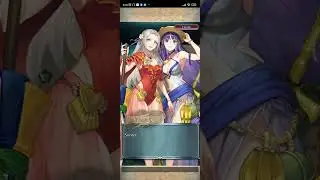 Fire Emblem Heroes #3