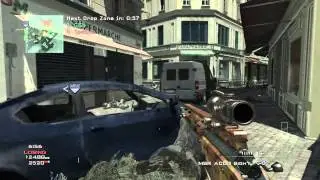SoCrispy-- / MW3 Game Clip / Feeds.