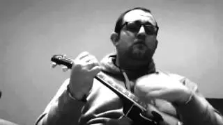 King of the Swingers from The Jungle Book on the Uke by Andy Bell