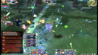 [Lira] Damned vs S.P.Q.R 03.02.2012