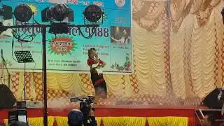 Suna Jita Dhawai Dance Performance