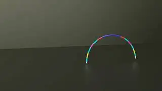 Blender the magic of bendy bone rig | use animation for reference |