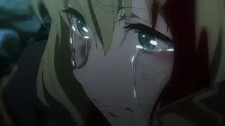 Danmachi is peak now.