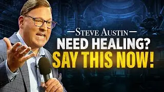 People Get Healed When They Say THESE WORDS…