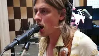DeWolff | 3 songs live at 2 Meter Sessions | 2018