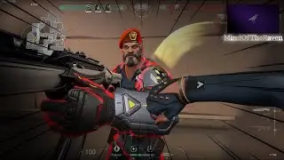 Всеки Reyna main..