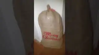 Navidad reciclado!!!