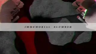 Lowercase Noises | NAAL - Immemorial Slumber (Official Visualizer)