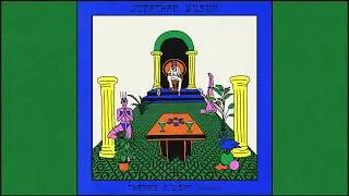Jonathan Wilson - 