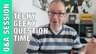 Ask the Geek Q&A #2 - Best Budget Smartphone 2015 ?