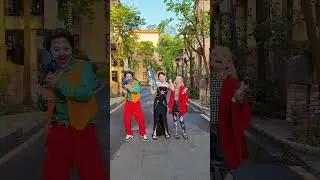 【斗罗大陆】跟着小舞唐三魔法变一起百变吧！ 