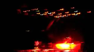 three days grace- riot. uproar 9/11/2011