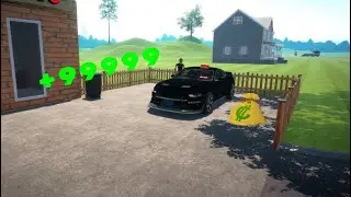 ПРОДАЛ ЧЁРНОГО ДЕМОНА #carforsalesimulator