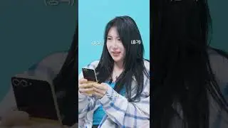 [티저] 이채연에게 사랑 고백한 연하 아이돌?! #shorts #teaser
