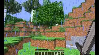 Minecraft Dinosaurs Episode 2 - Rebuilding -