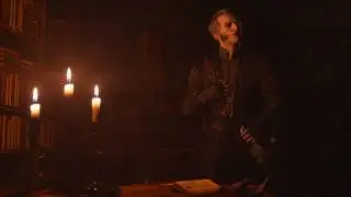 The Witcher 3 Blood and Wine Soundtrack - Regis theme