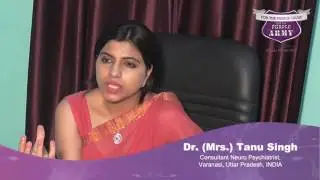 Dr. Tanu Singh