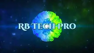 My New Intro!