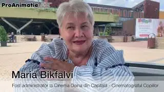 Despre cinematograful copiilor