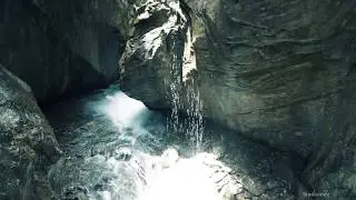 Our visit to Krimml Waterfalls and the Sigmund-Thun Gorge