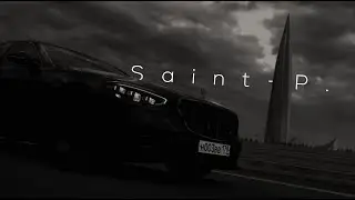 New Saint-Petersburg Map | Teaser | Assetto Corsa