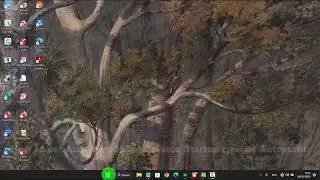 Windows 11 Home : How to set Acer VeroSense Service Startup type as Automatic