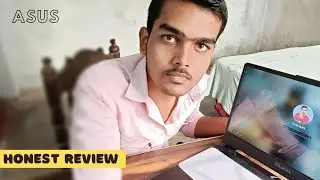 Asus Tuf Gaming F15 Review || After 3 Month