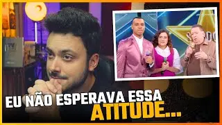 OLHA O QUE ACONTECEU ESSA SEMANA!