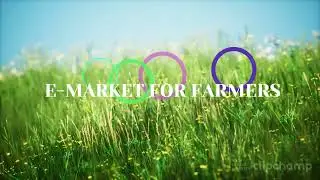 E-market mini project | 3/4 btech cse | wistm.engg college