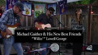 "Willin'" (Little Feat cover)