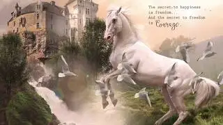Photoshop manipulation 