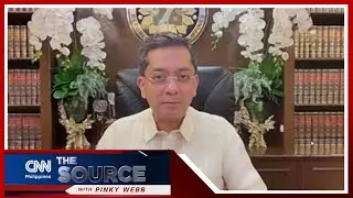 Comelec chairman George Garcia | The Source