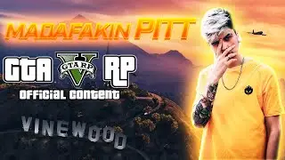 PITT KILLAH DESCONTROLADO EN MARBELLA VICE #1