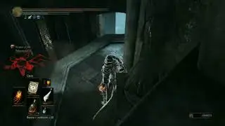 Dark Souls III - Удачного полёта 😆😁👍