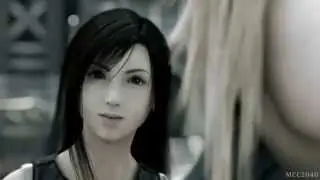 Cloud & Tifa - Life's Unfair