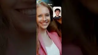 Explanatory video for FaceCALL  app (by Mobiline)