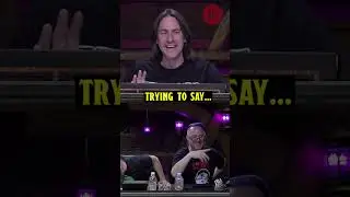 Matt Mercer's NEW Shiver And Quiff! 