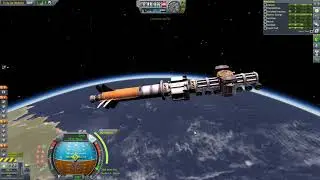 KSP 1 3 карьера с модами 