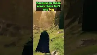 SECRET To No Mist In Mistlands 