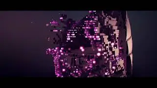3D / Motion Graphics Demo Reel 2020