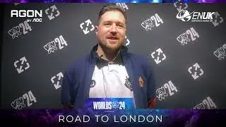 G2 Duffman Interview | Assistant Coach Insights | Worlds 2024 Swiss Stage