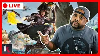 🔴 LIVE! WE GOT A SHIP! - ATLAS Gameplay Live Stream | KASIO