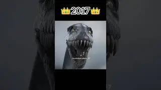 Evolution Of Mosasaurus, Plesiosaurus And Basilisk 