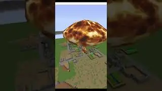 New Artillery Turret is pretty destructive in HBM NTM 
