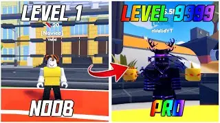 Noob To Pro F2P! In RunStar Simulator